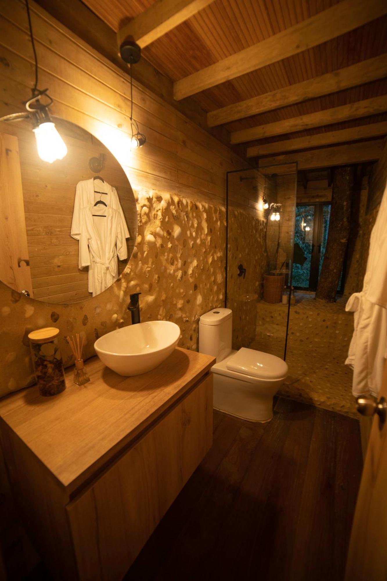 Camping Onirico Refugio Medellín