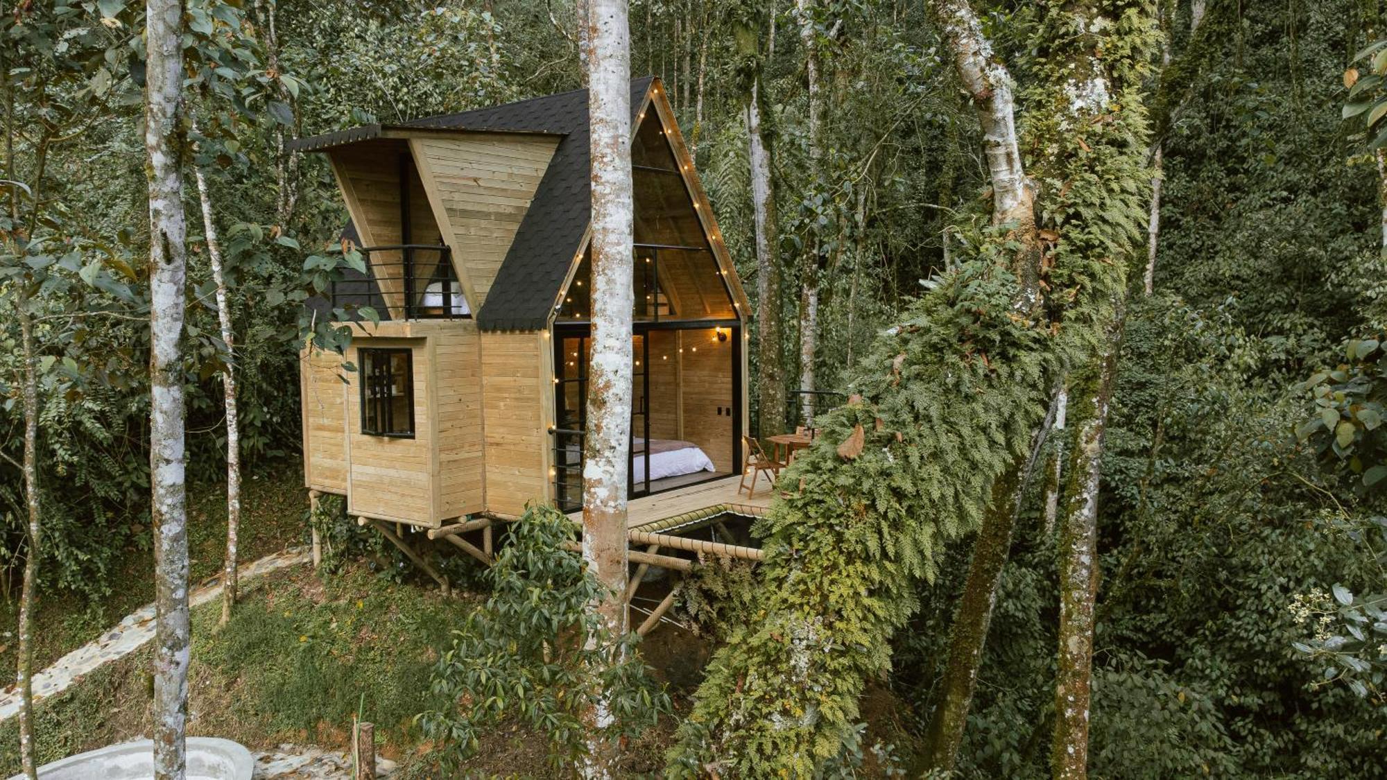 Onirico Refugio Medellín