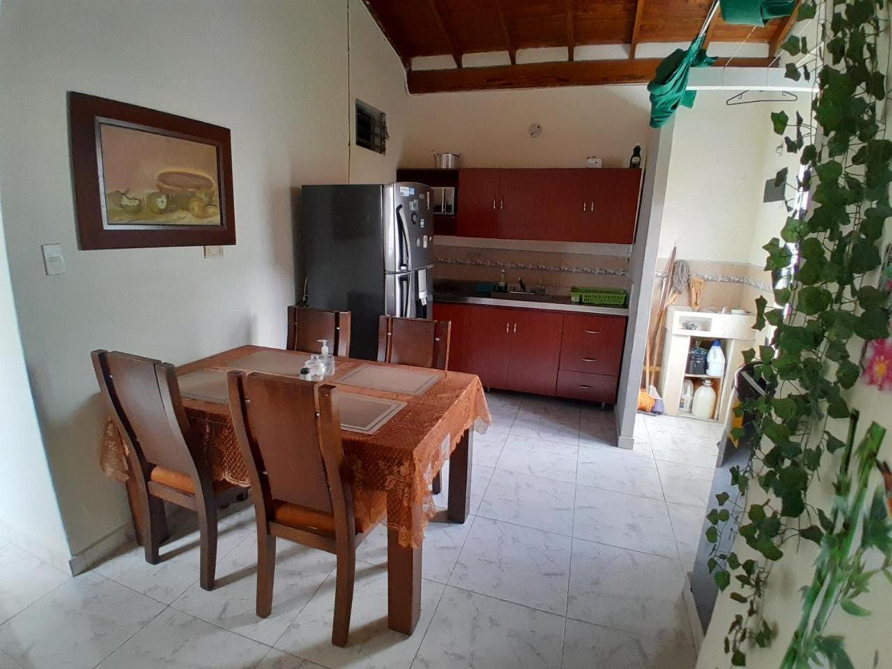 Bedroom With Private Bathroom & Shared Common Areas #1 Private Balcony Apartamento *