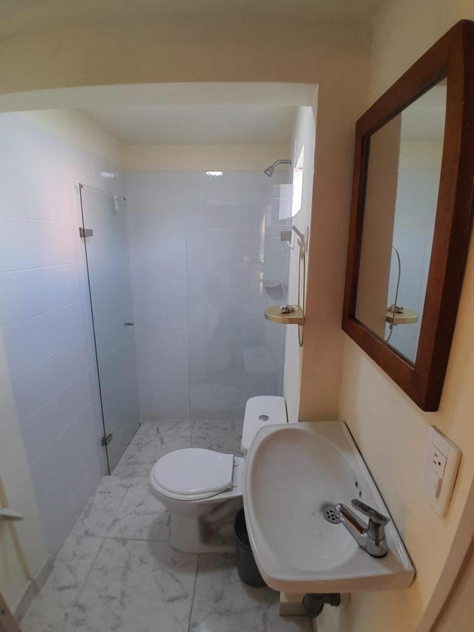 Apartamento Bedroom With Private Bathroom & Shared Common Areas #5
