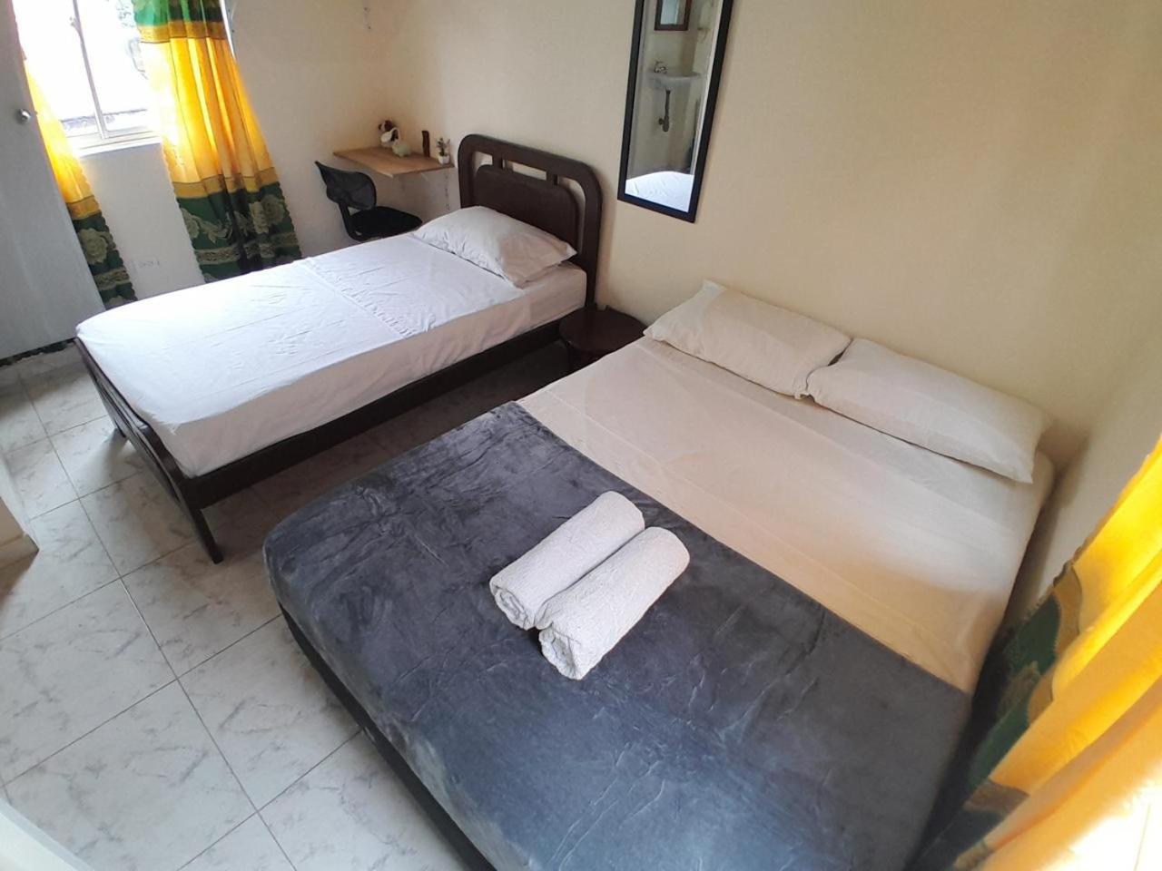 Bedroom With Private Bathroom & Shared Common Areas #5 *