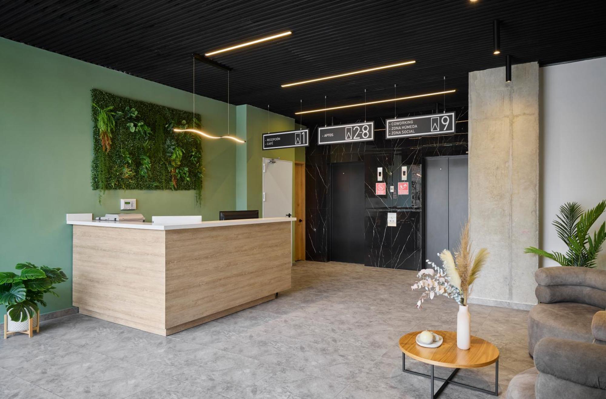 30 Living Hotel 4*