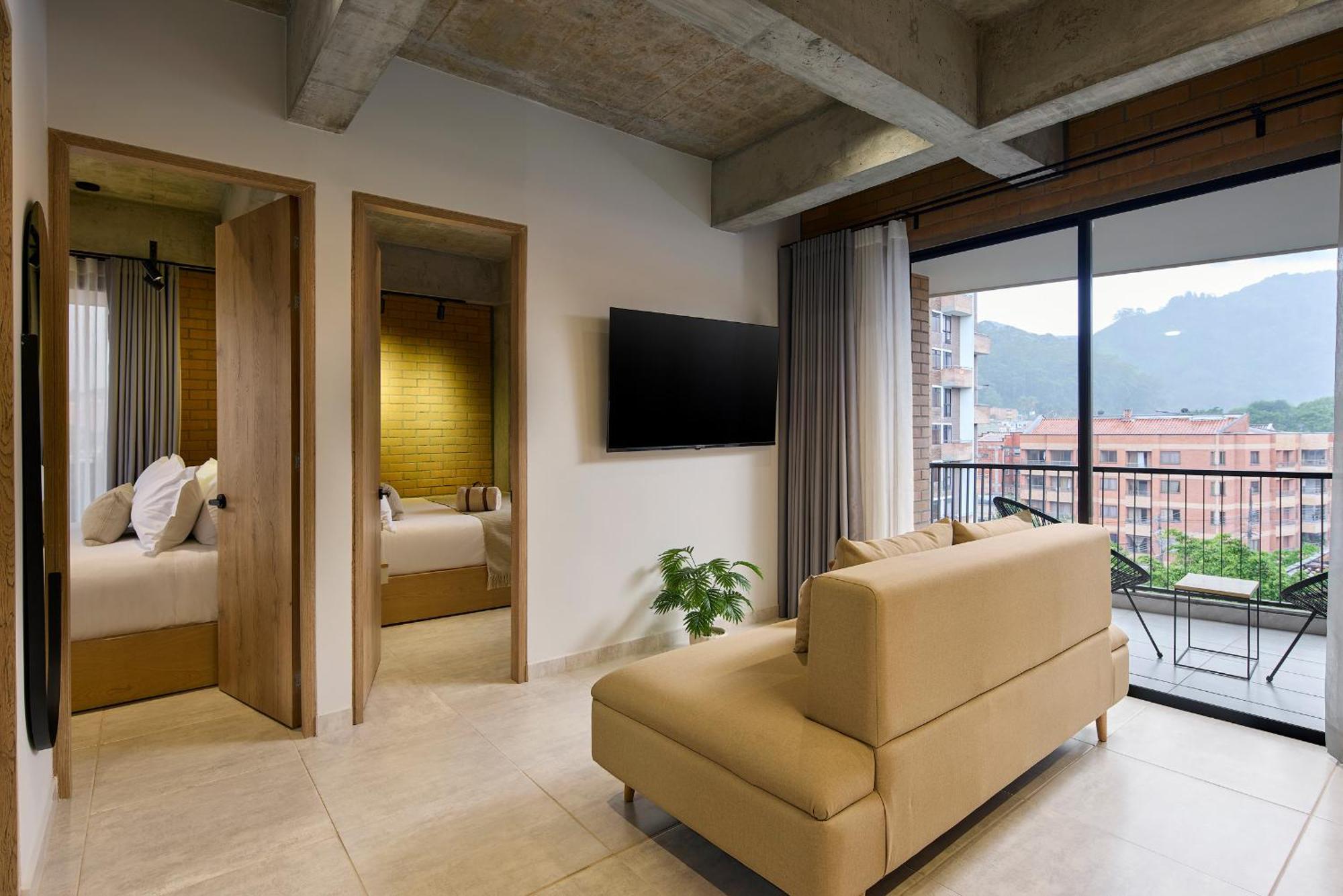 Hotel 30 Living 4*