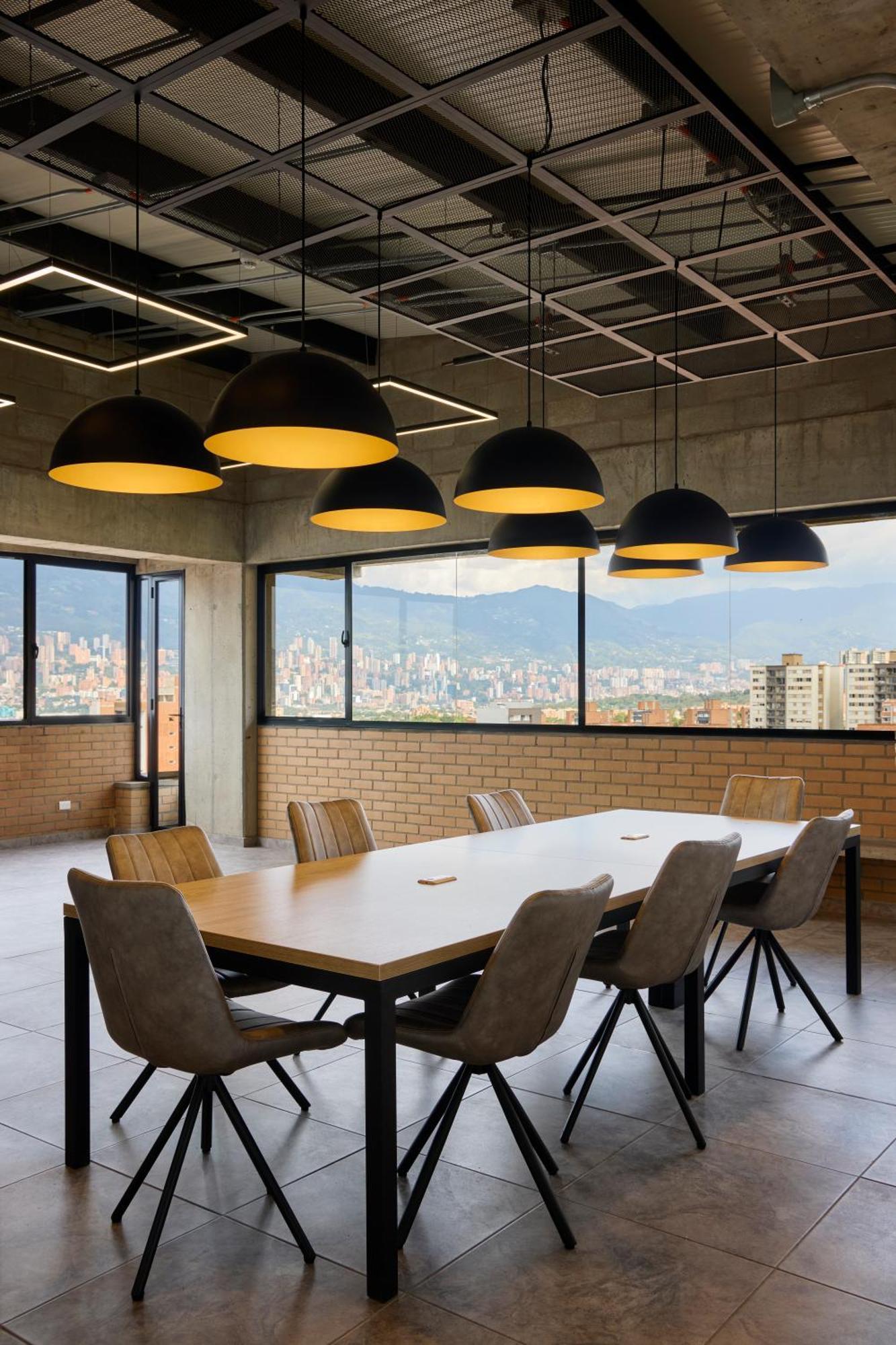 30 Living Medellín