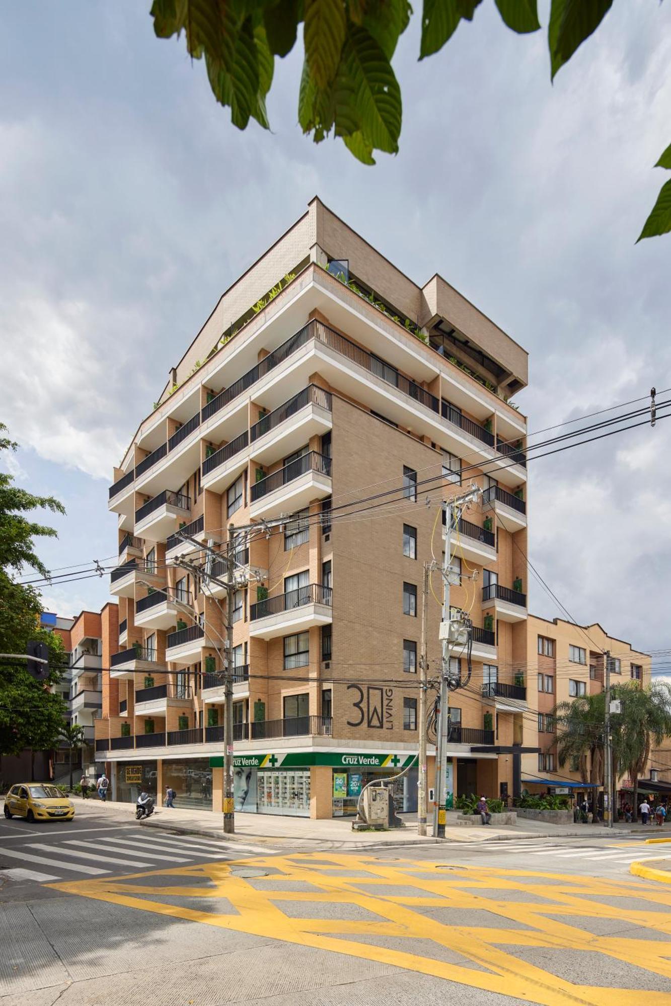 Hotel 30 Living 4*