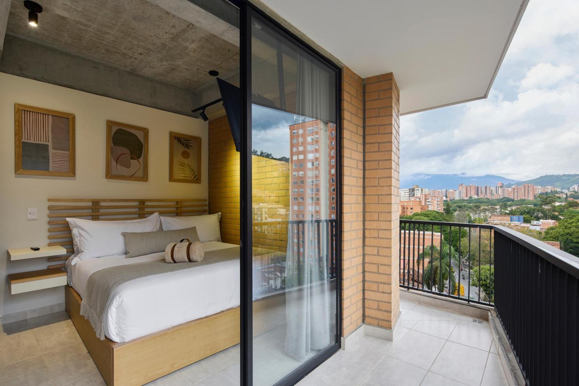 Hotel 30 Living 4*