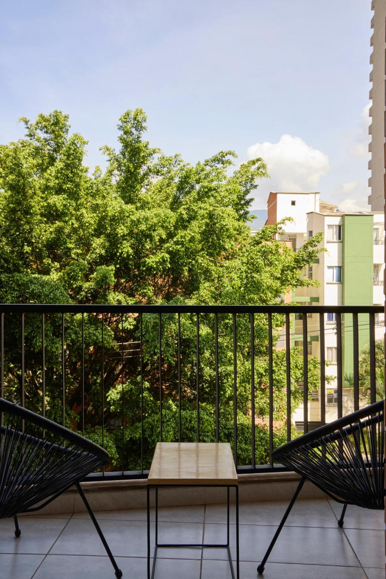 30 Living Medellín