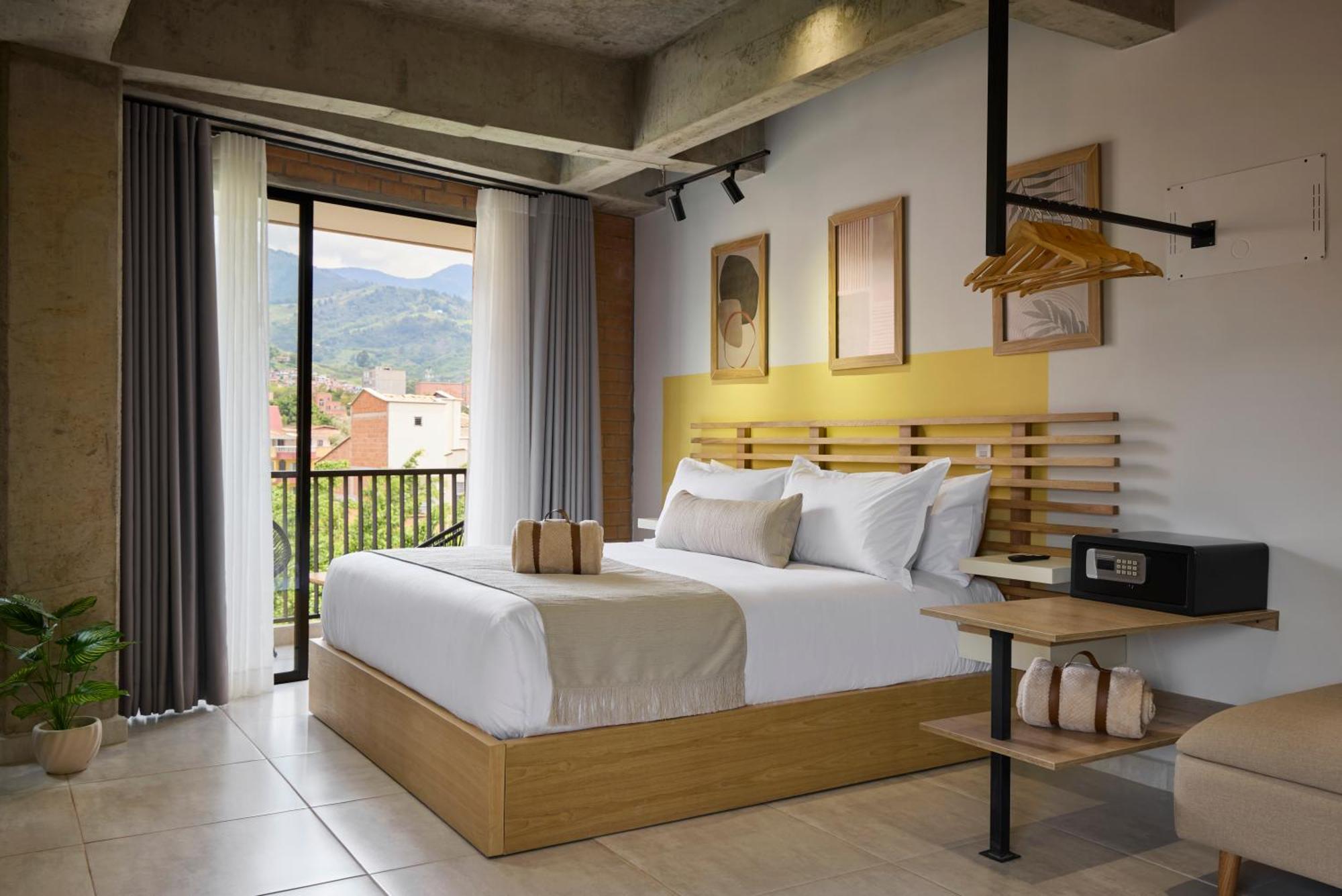 Hotel 30 Living