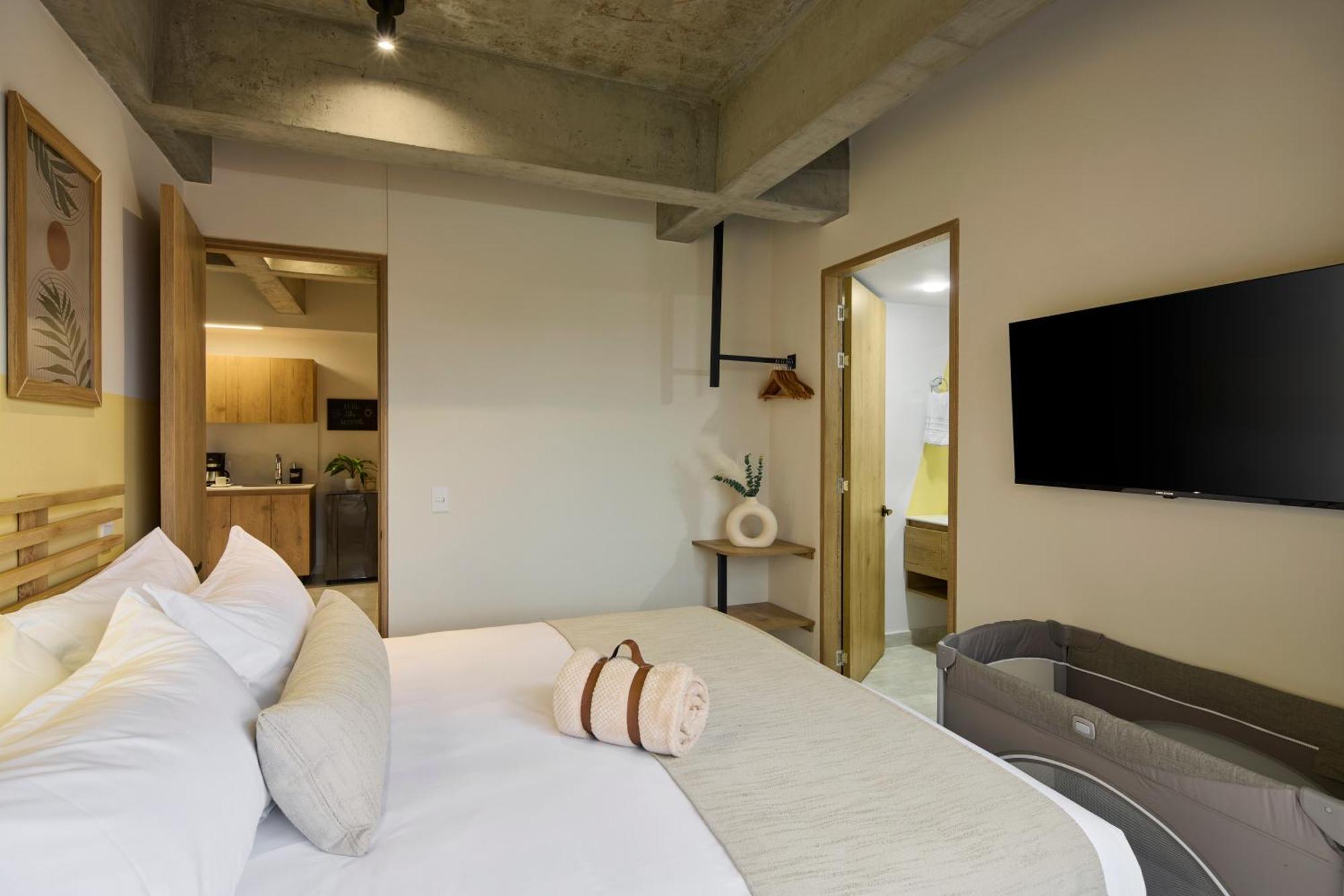 Hotel 30 Living 4*