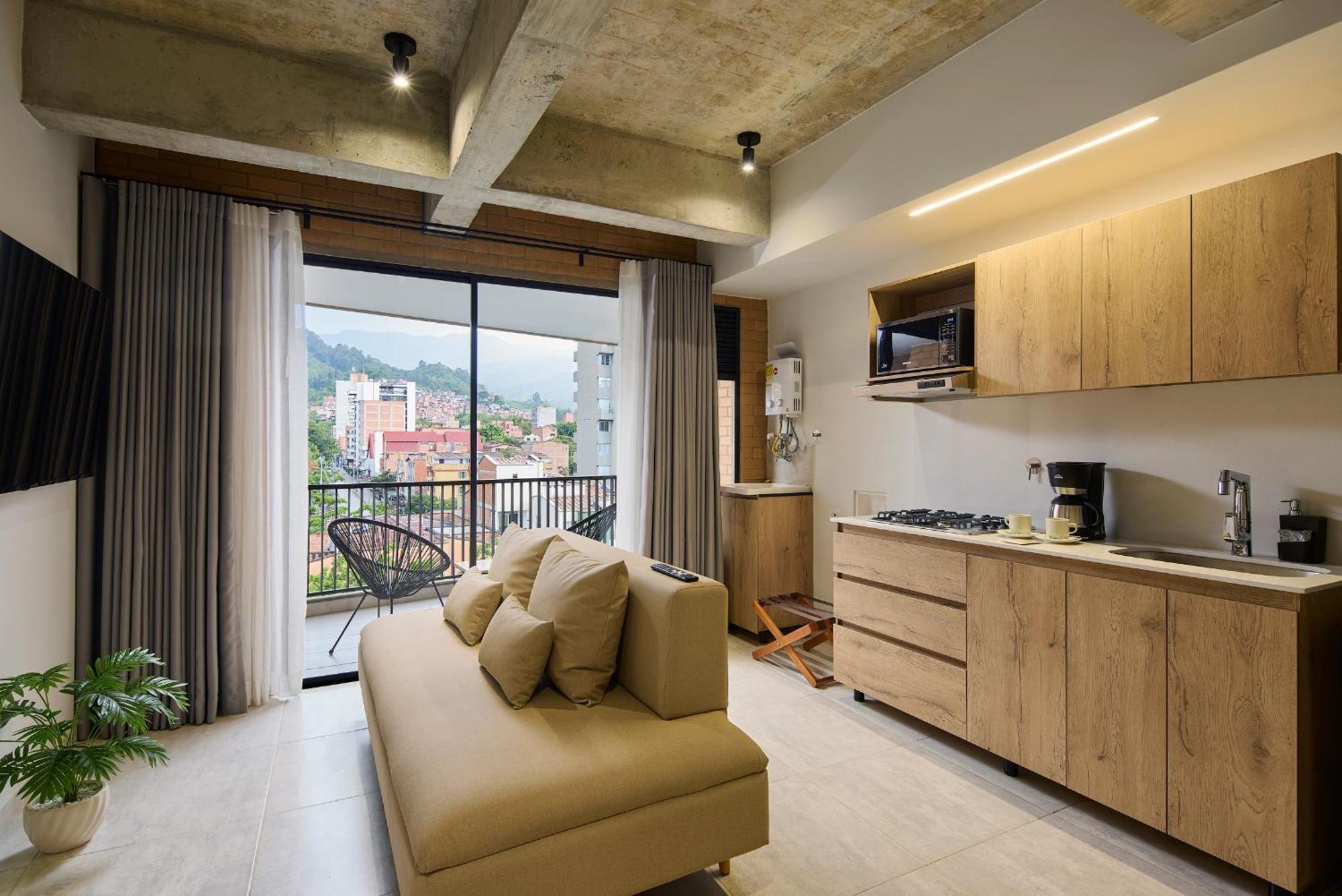 30 Living Medellín