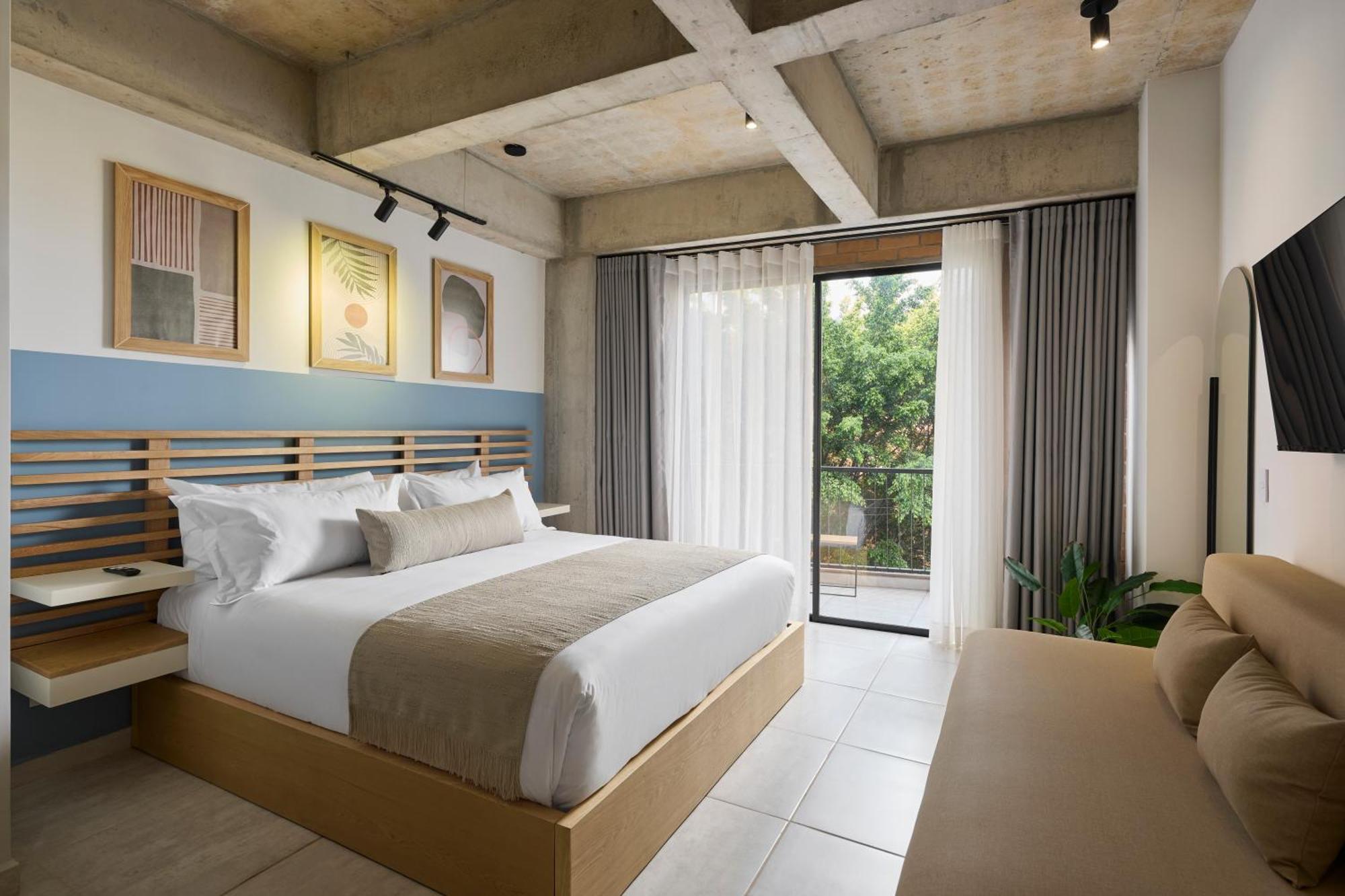 Hotel 30 Living