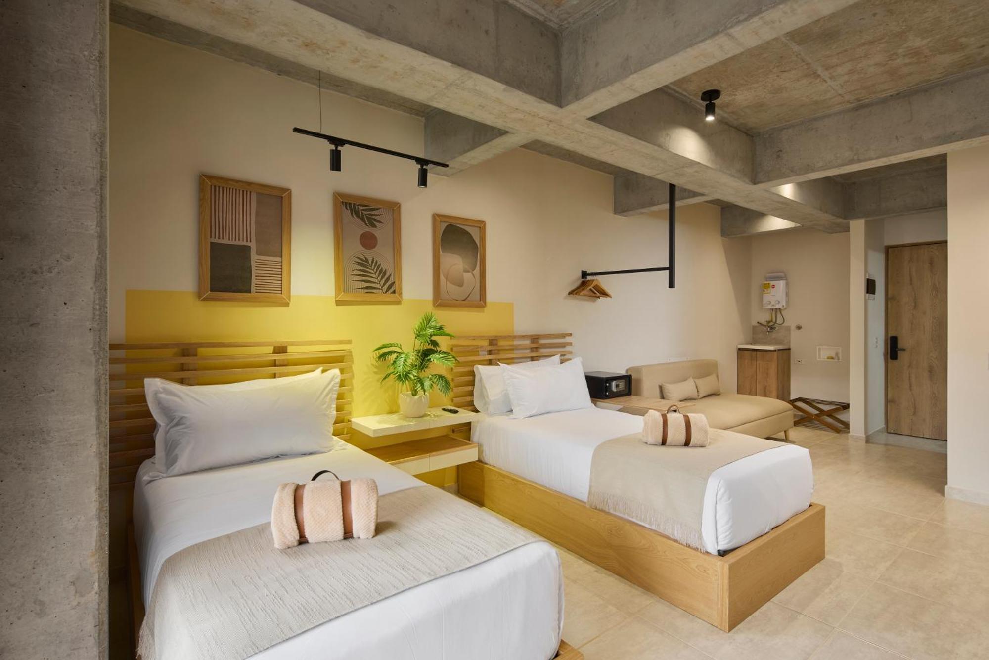 Hotel 30 Living Medellín