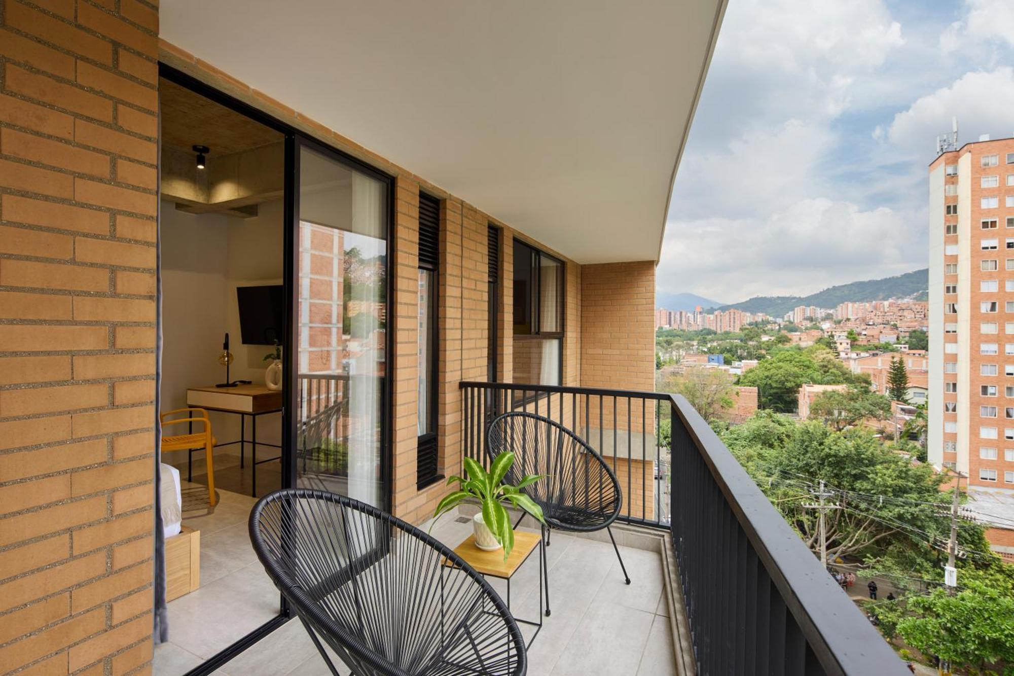 30 Living Medellín