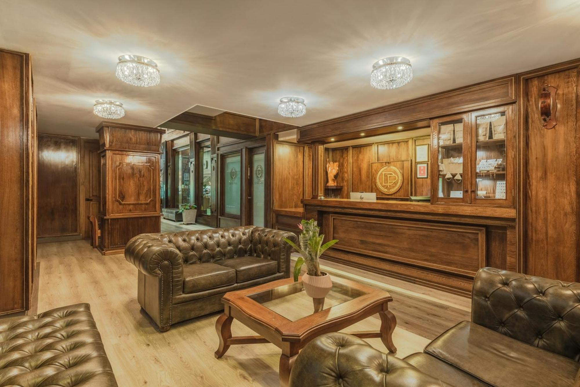 Du Parc Hotel Medellín