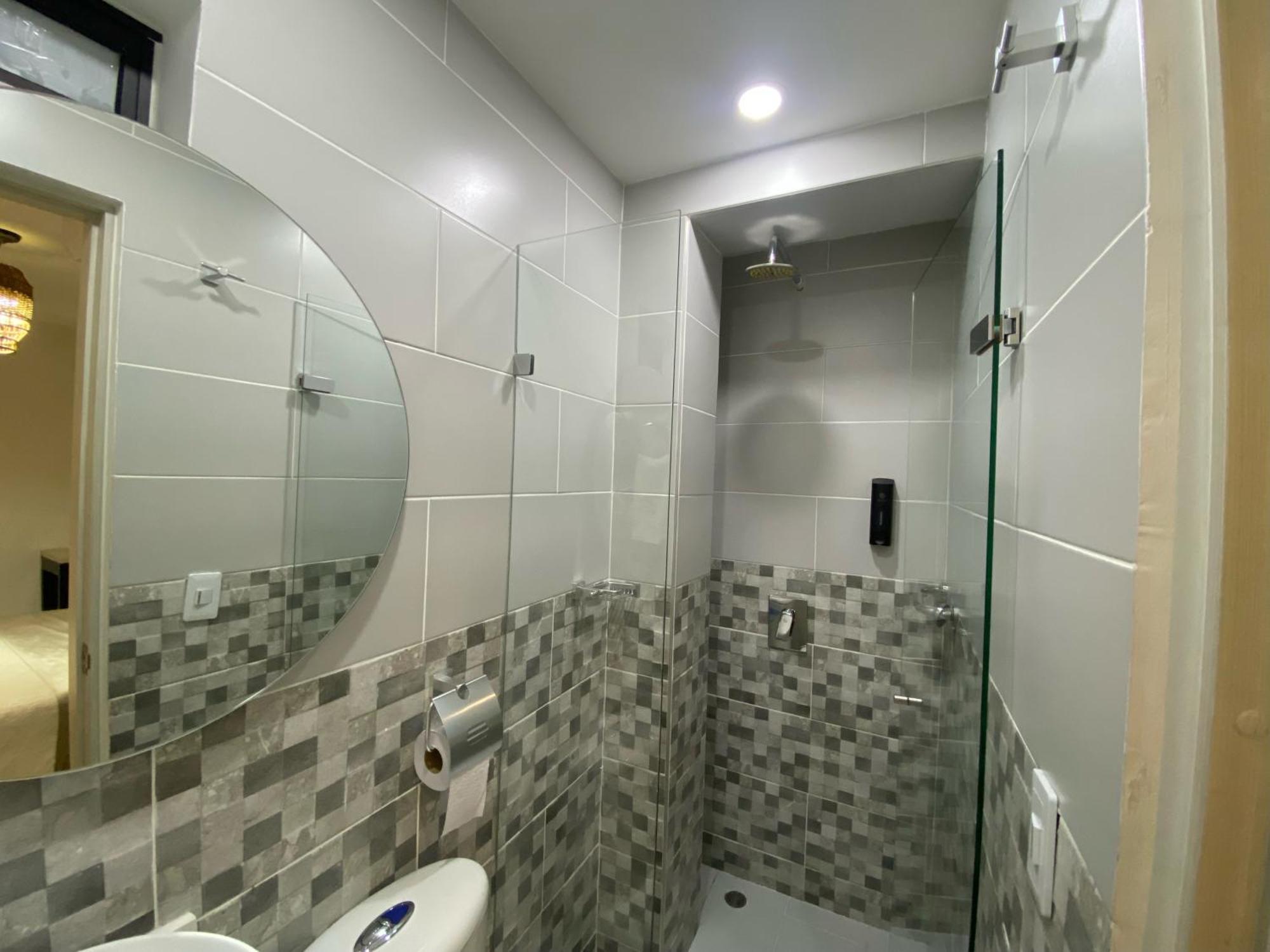 Maidy Luxury Hotel Medellín