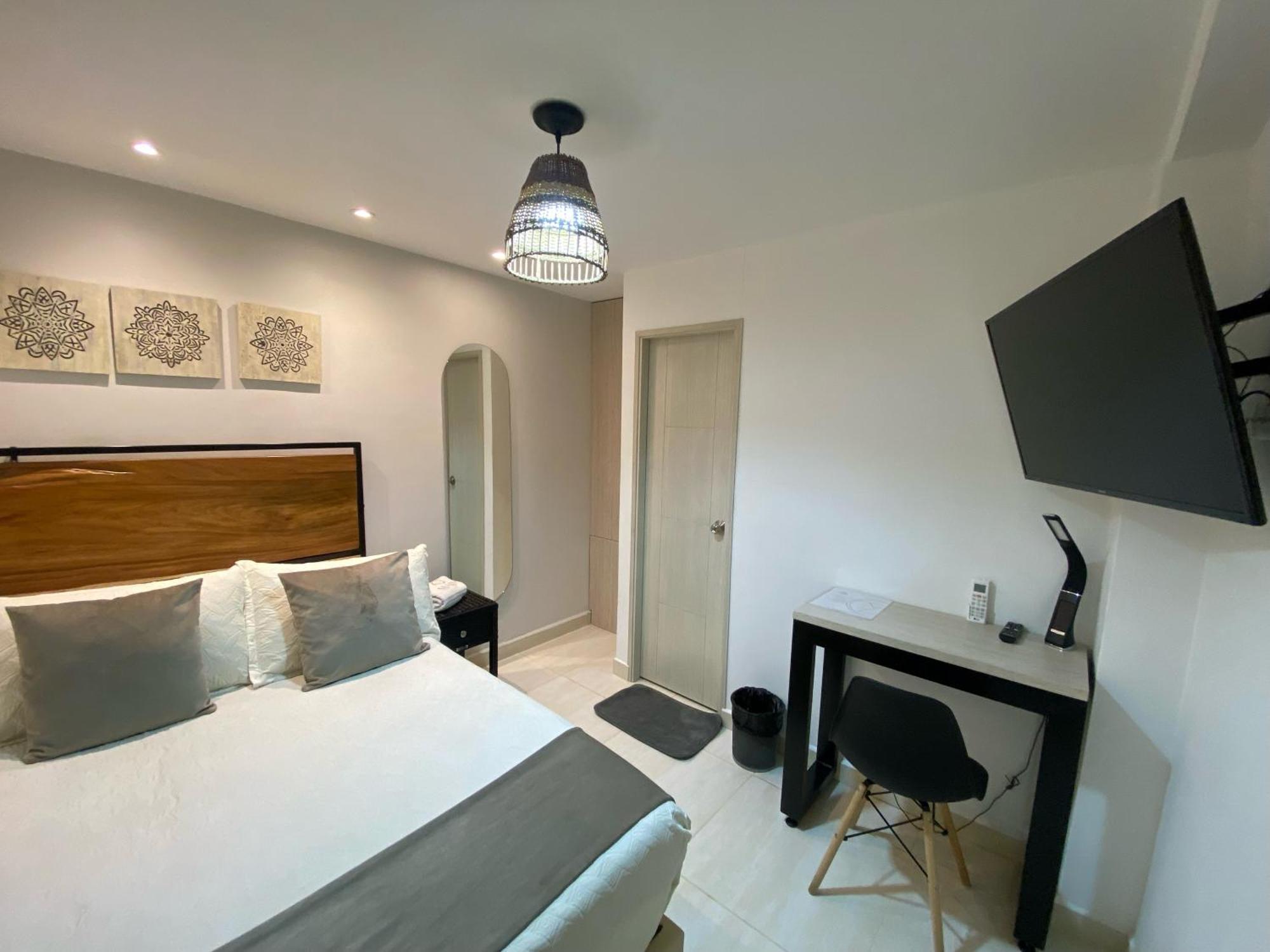 Maidy Luxury Medellín