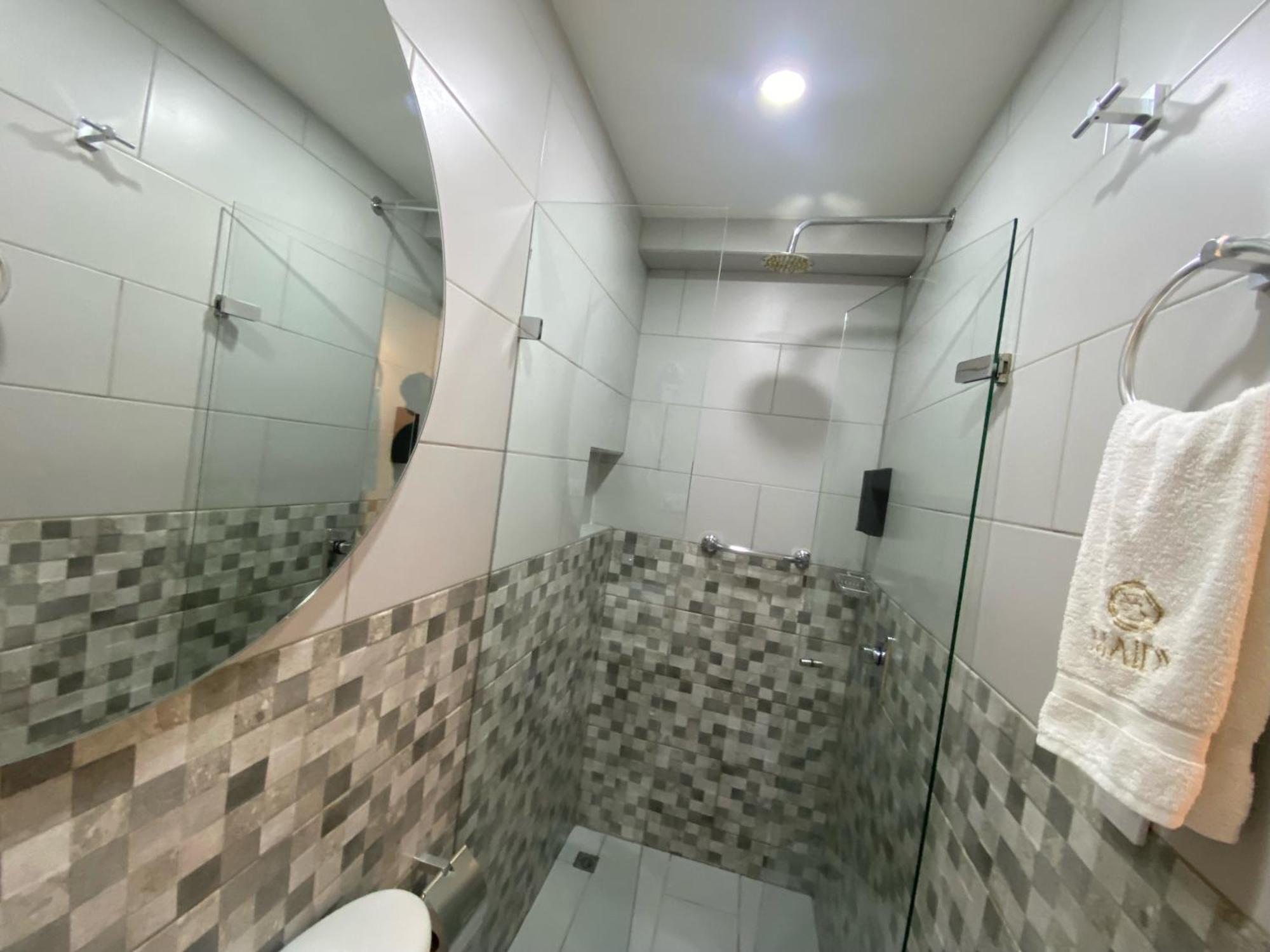 Maidy Luxury Hotel Medellín