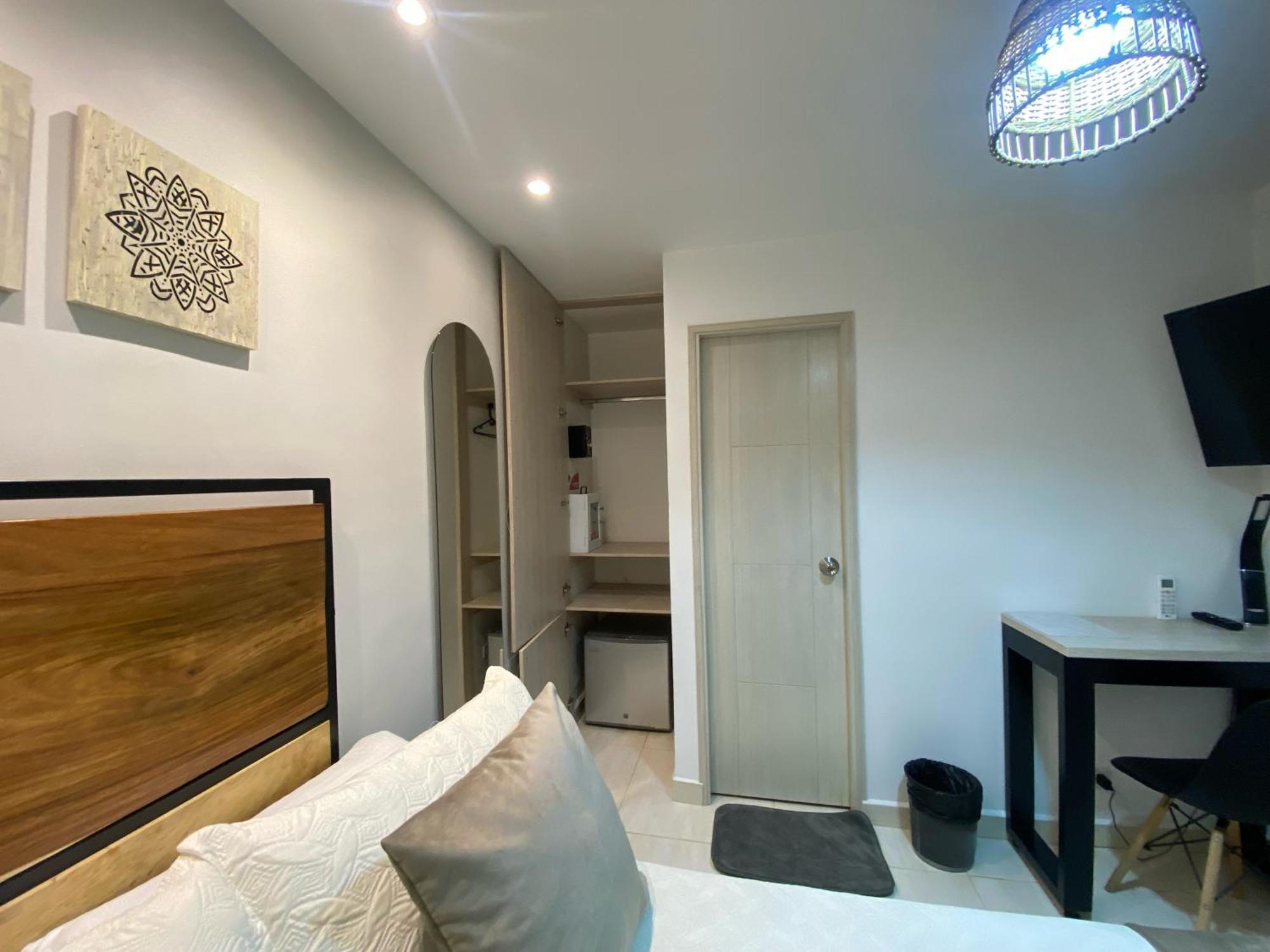 Hotel Maidy Luxury Medellín
