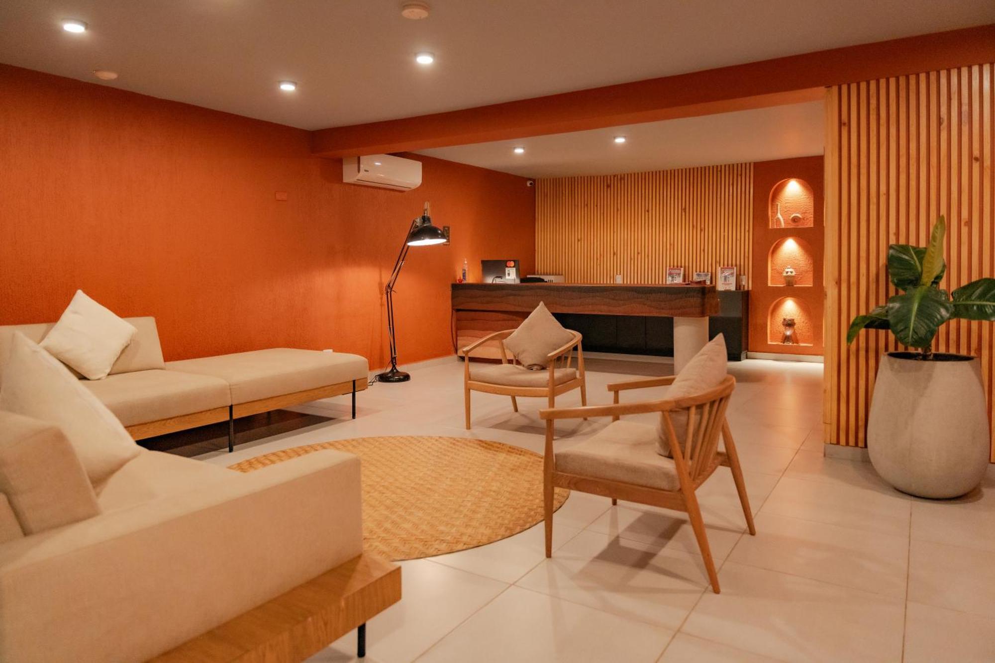 Hotel Leviu By Bernalo