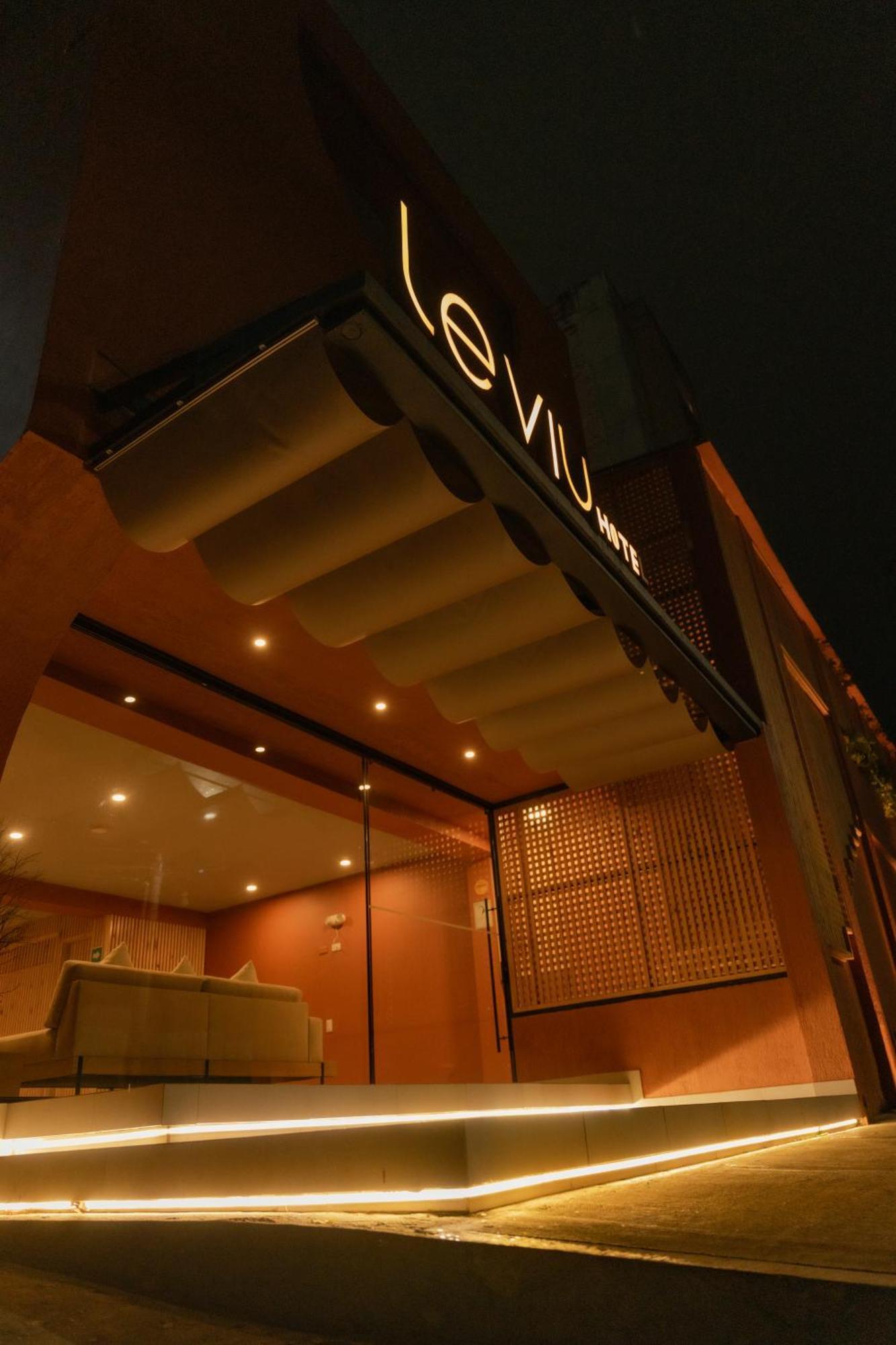 Leviu By Bernalo Hotel