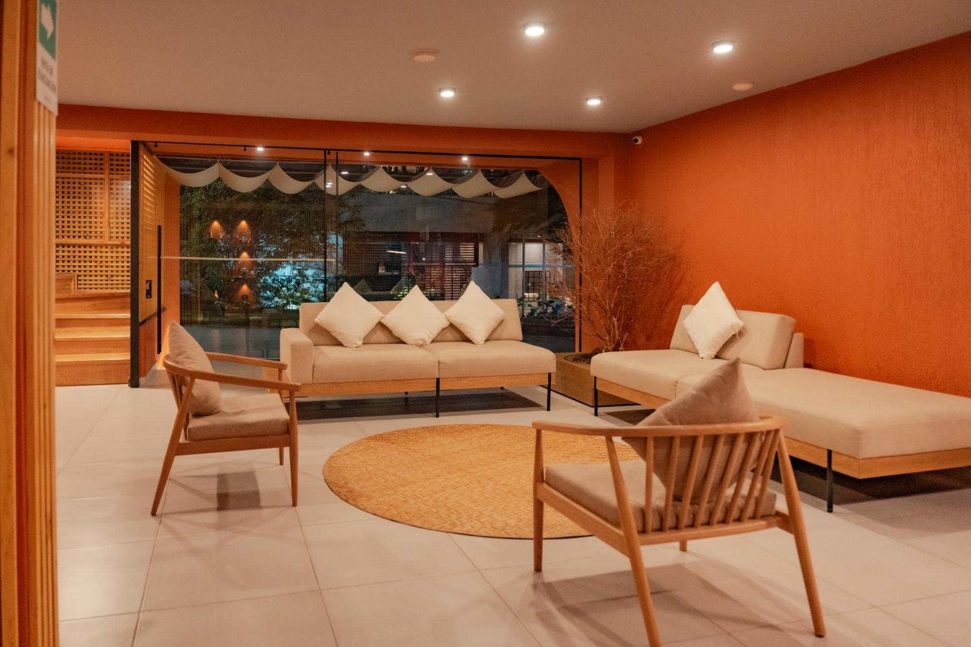 Leviu By Bernalo Hotel Medellín