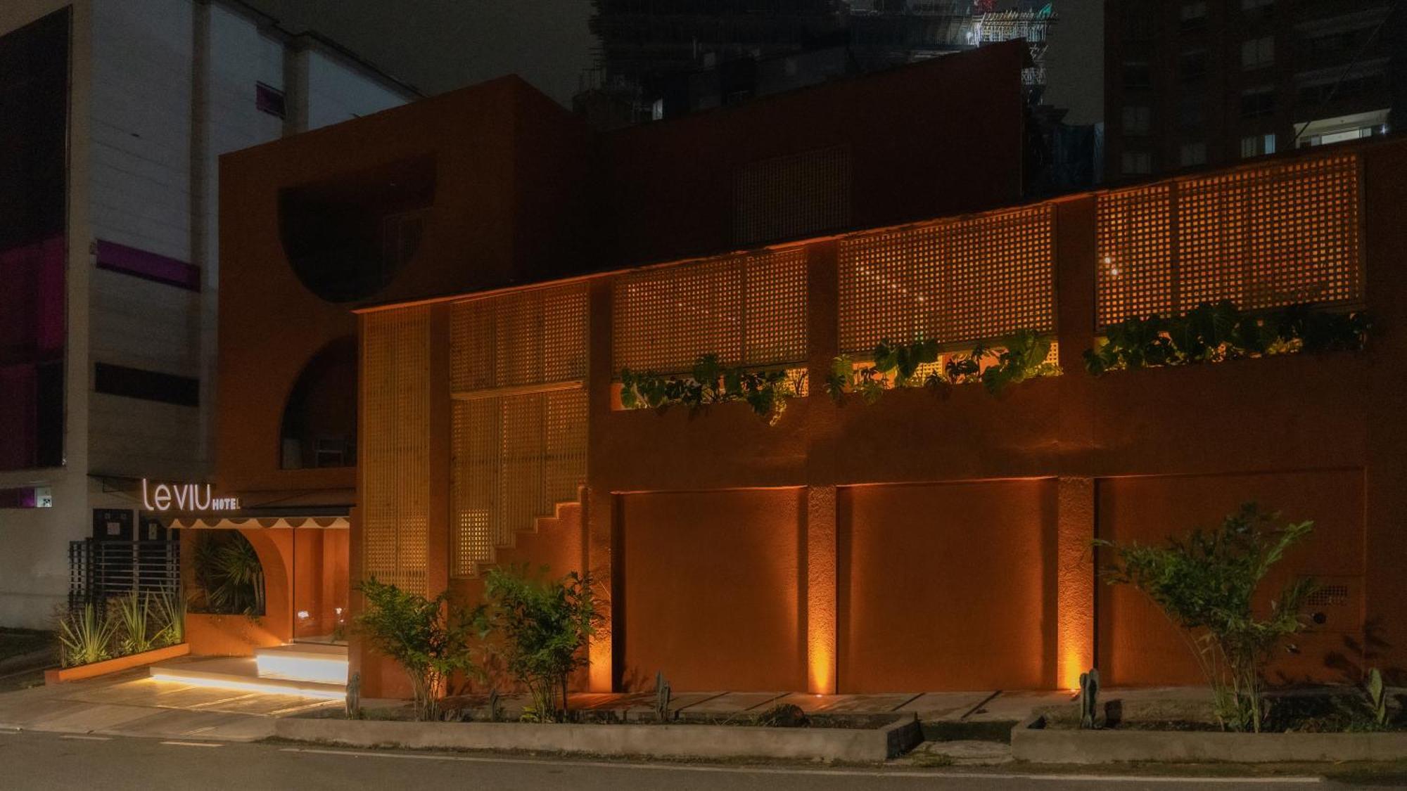 Hotel Leviu By Bernalo 4*