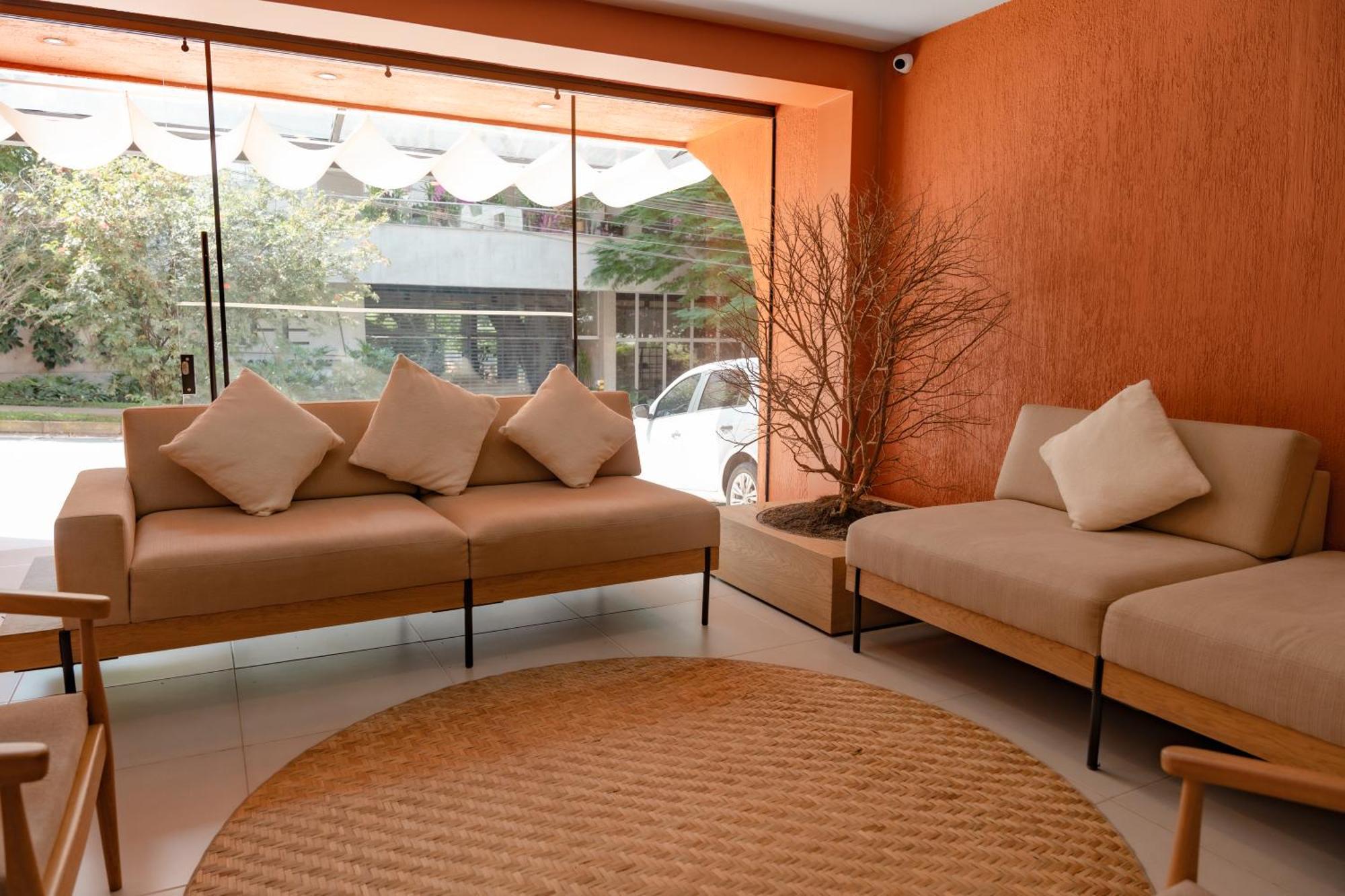 Leviu By Bernalo 4* Medellín