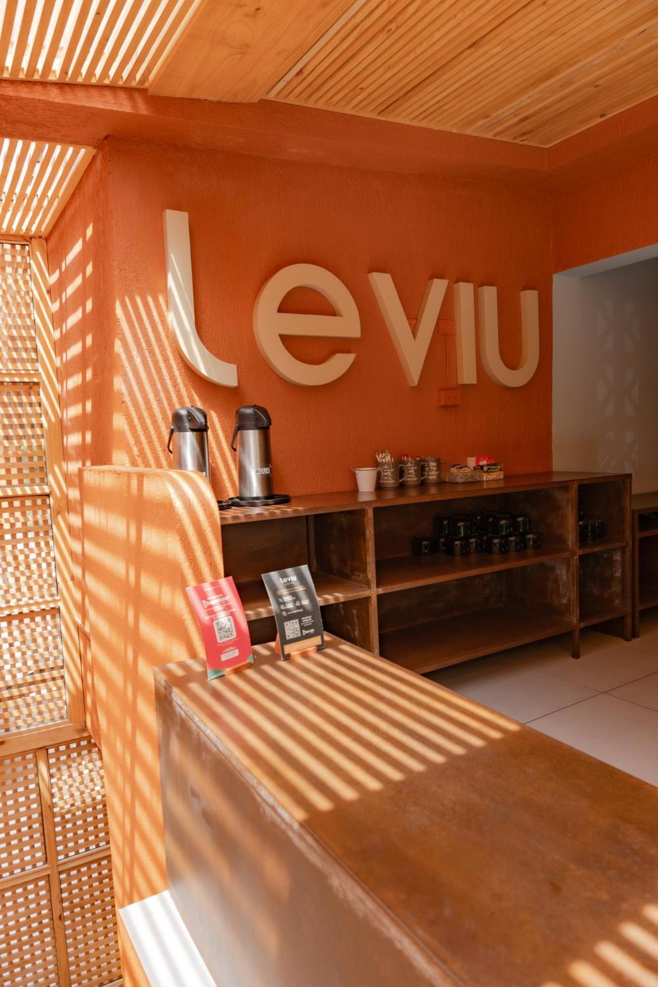 Leviu By Bernalo Hotel Medellín