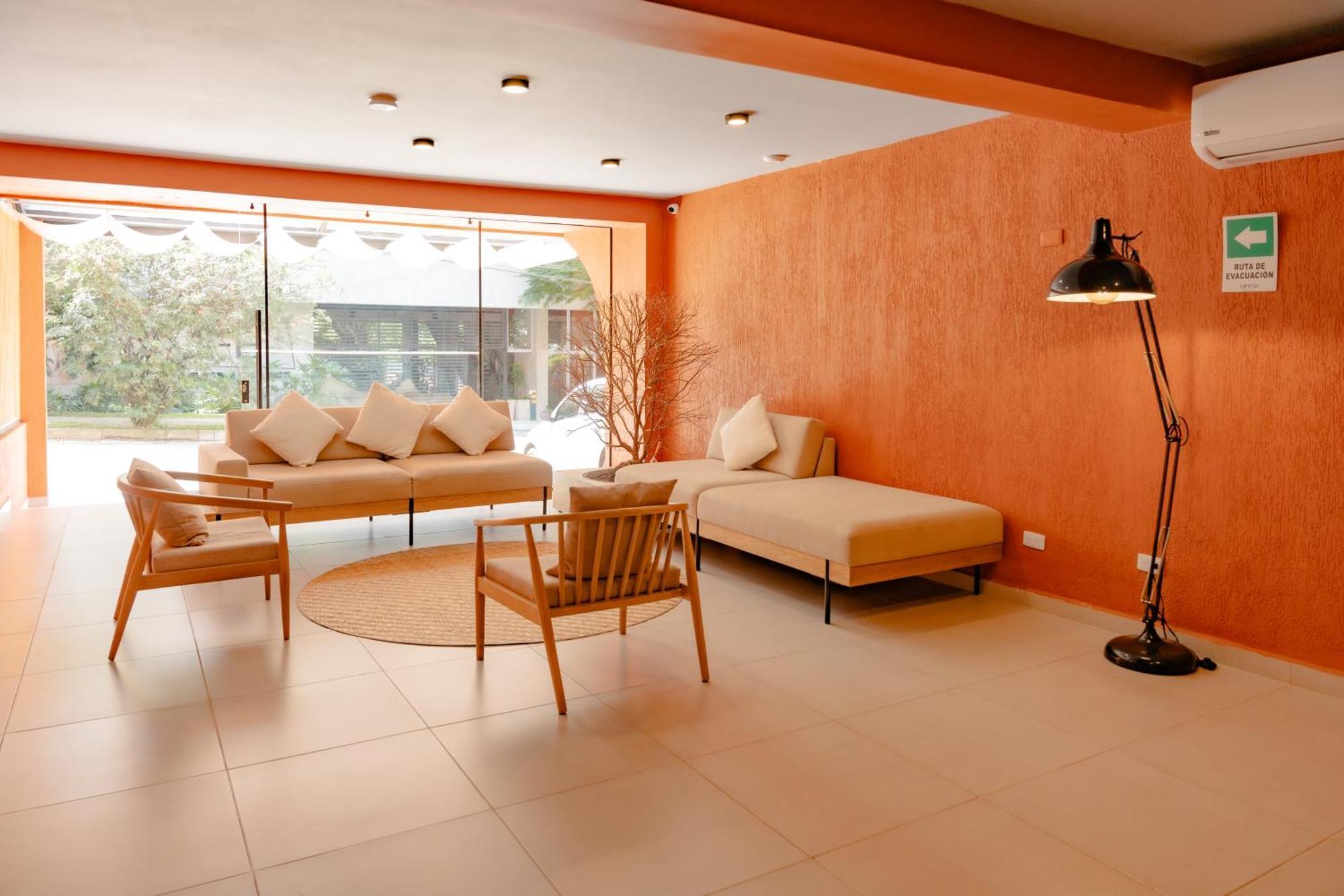 Leviu By Bernalo Hotel