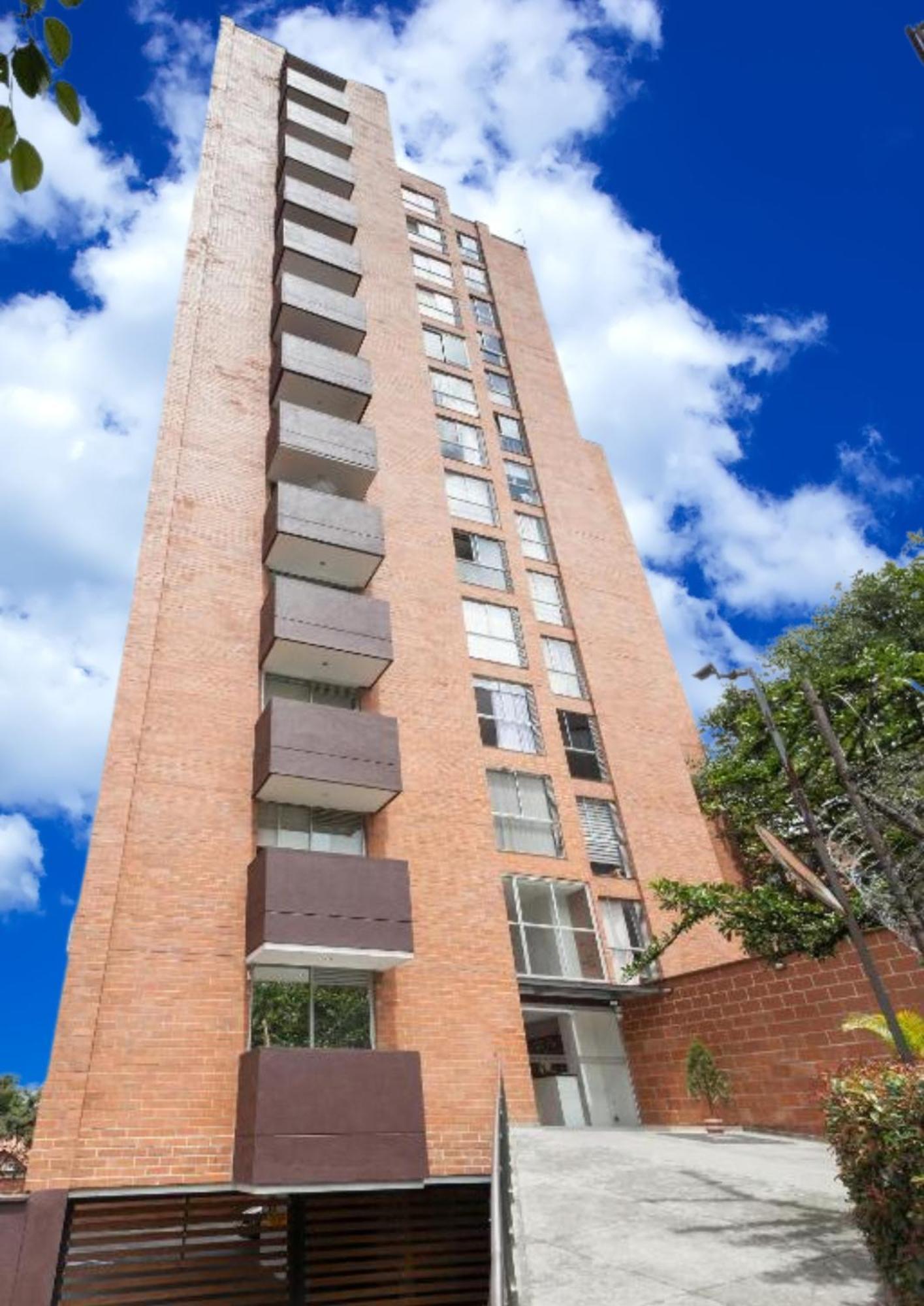 809 Apartasuite Poblado 1 Hasta 5 Personas Apartamento