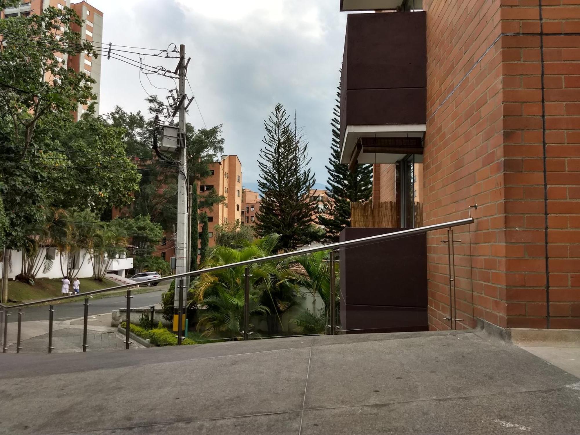 809 Apartasuite Poblado 1 Hasta 5 Personas Apartamento