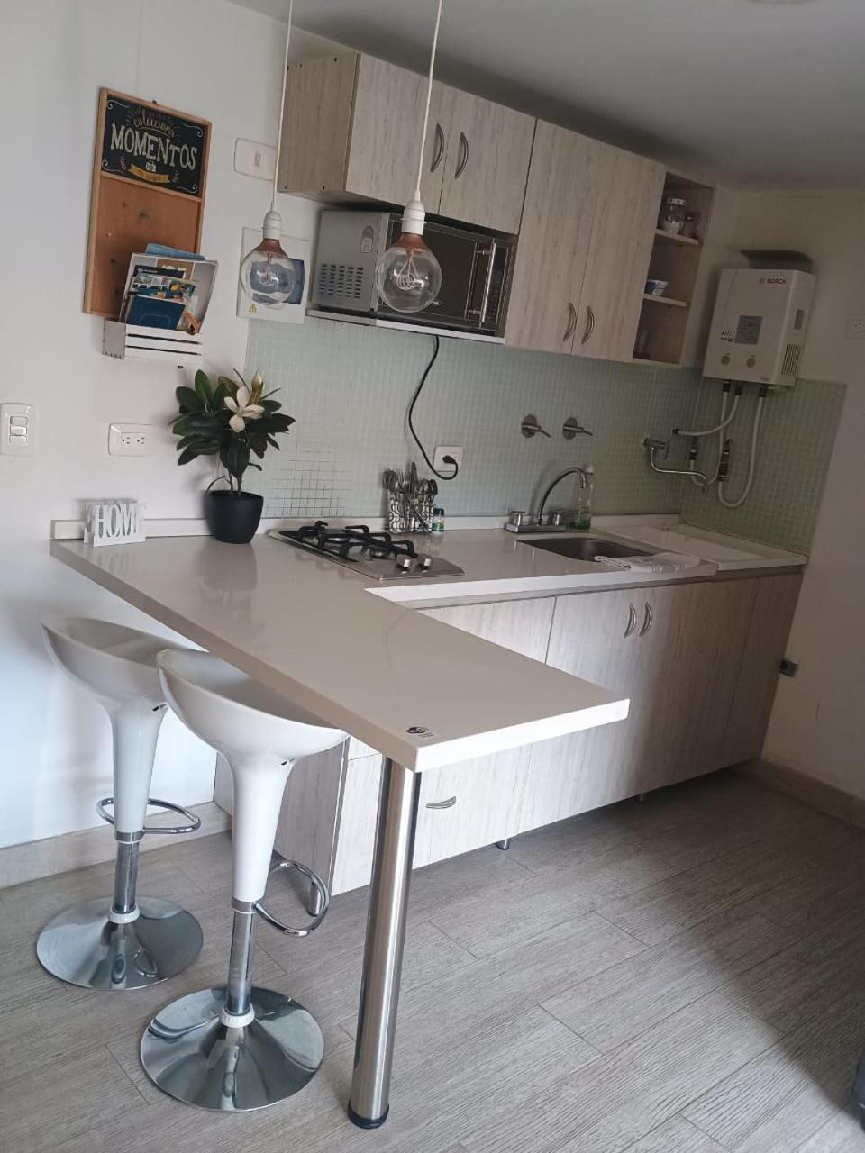 809 Apartasuite Poblado 1 Hasta 5 Personas Medellín