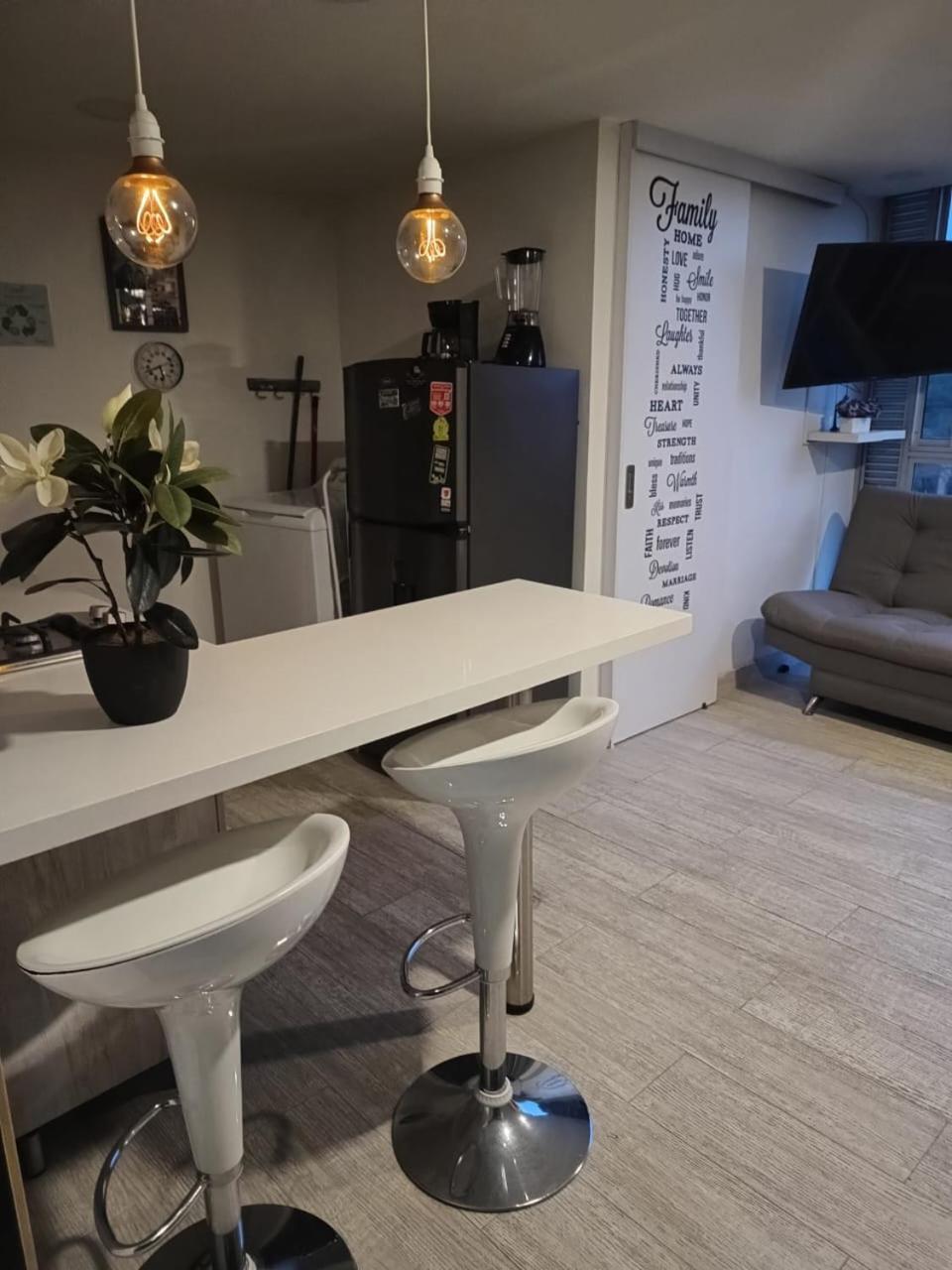 809 Apartasuite Poblado 1 Hasta 5 Personas