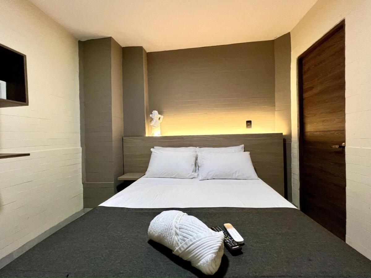 Apartamento Nowa The Cave - Mancave, Pool & Arcade, By Lleras Park Medellín