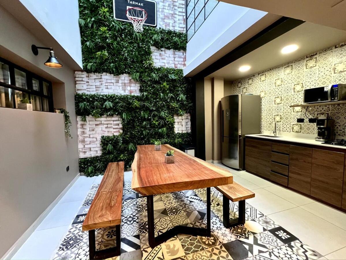 Apartamento Nowa The Cave - Mancave, Pool & Arcade, By Lleras Park