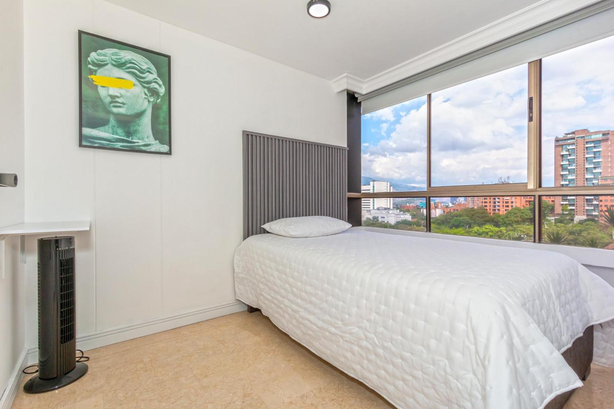 Apartamento Alcazar De Oviedo By Host Sas *