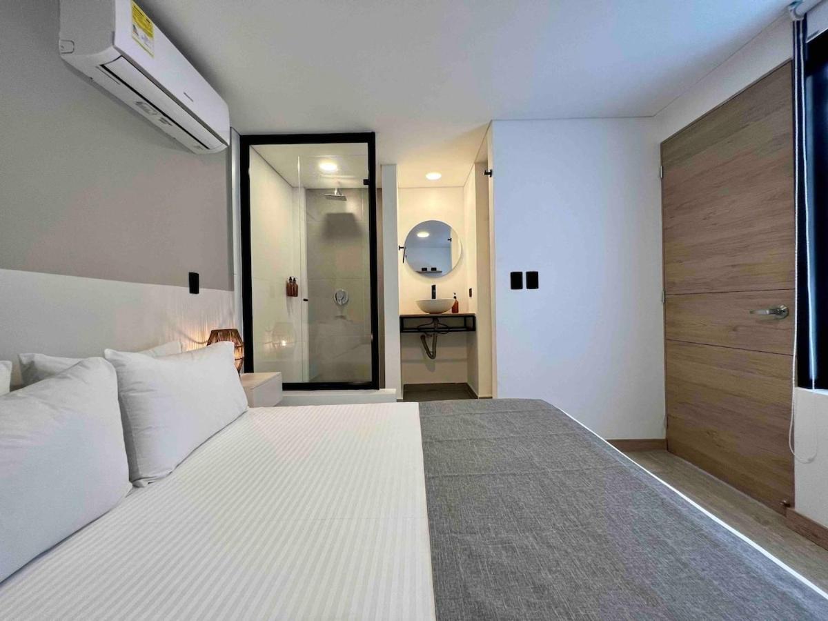 Nowa Bora Bora - Huge Jacuzzi, Rooftop & Ac In Provenza Apartamento