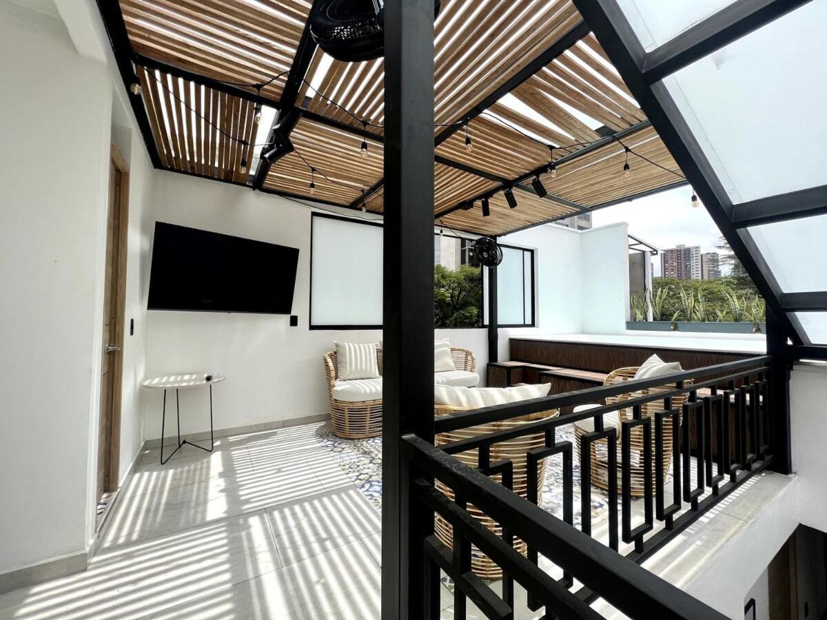 Nowa Bora Bora - Huge Jacuzzi, Rooftop & Ac In Provenza Apartamento *