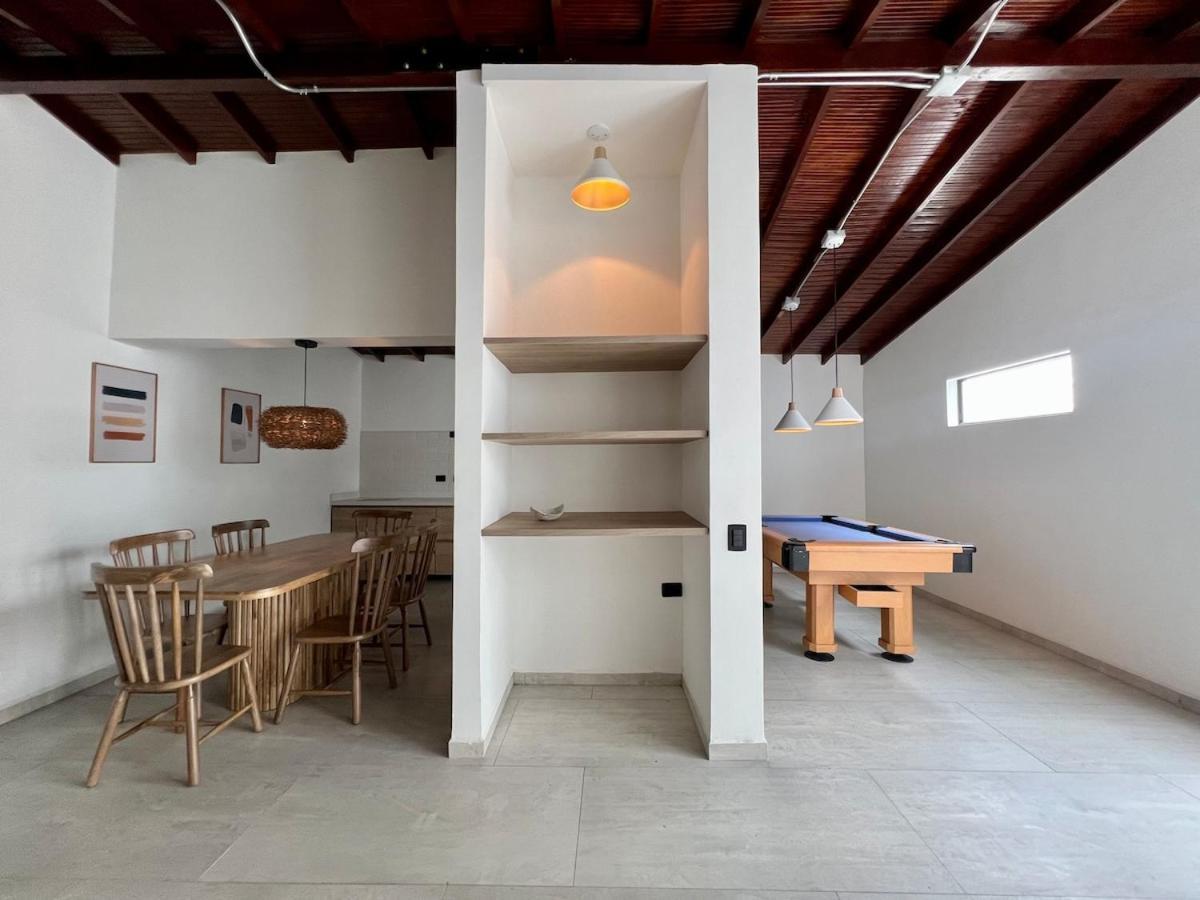 Apartamento Nowa Bora Bora - Huge Jacuzzi, Rooftop & Ac In Provenza