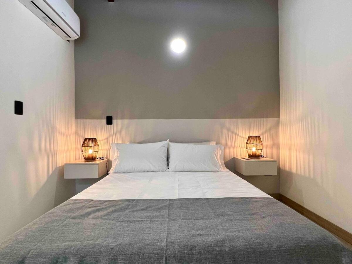 Nowa Bora Bora - Huge Jacuzzi, Rooftop & Ac In Provenza Apartamento *