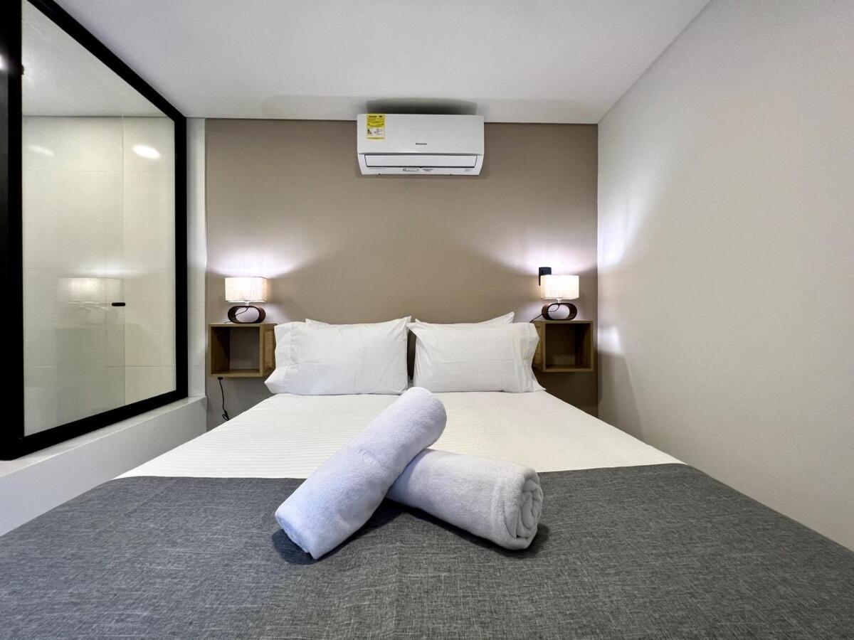 Nowa Bali House - Ac & Heated Pool In Provenza Medellín