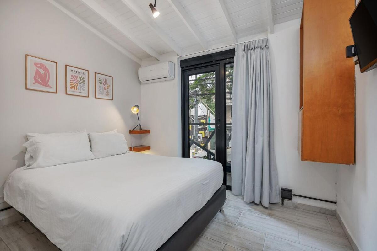 Apartamento Nowa Gaira Provenza Walkable Area, Ac & Balcony Facing Karolg Club *