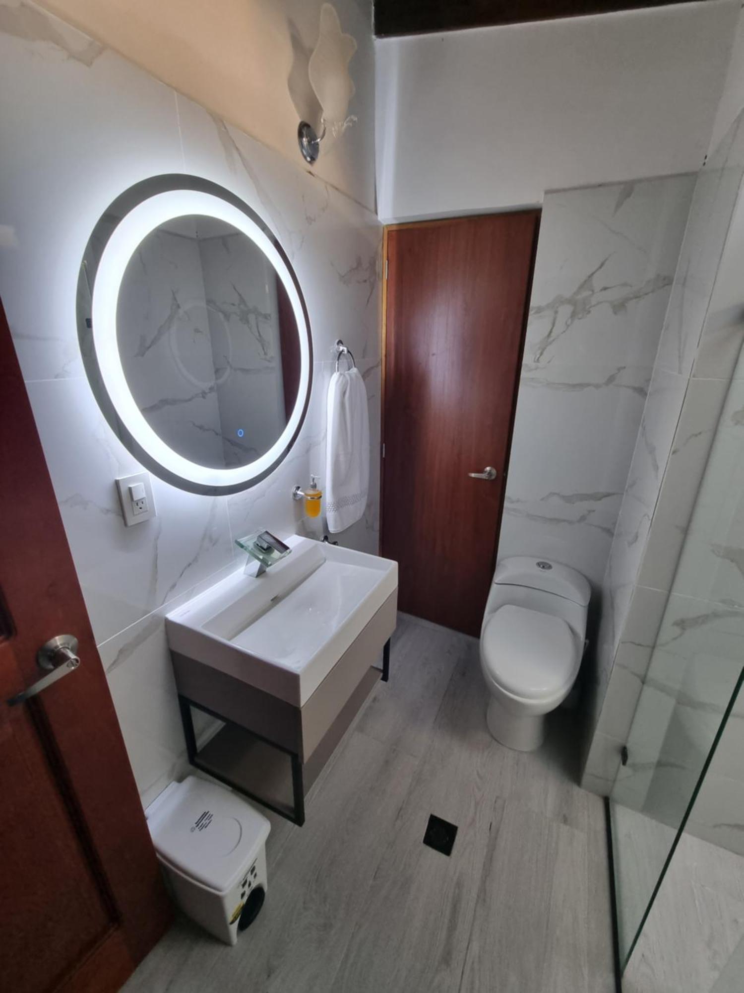 Hermoso Poblado - Manila Apartamento Medellín