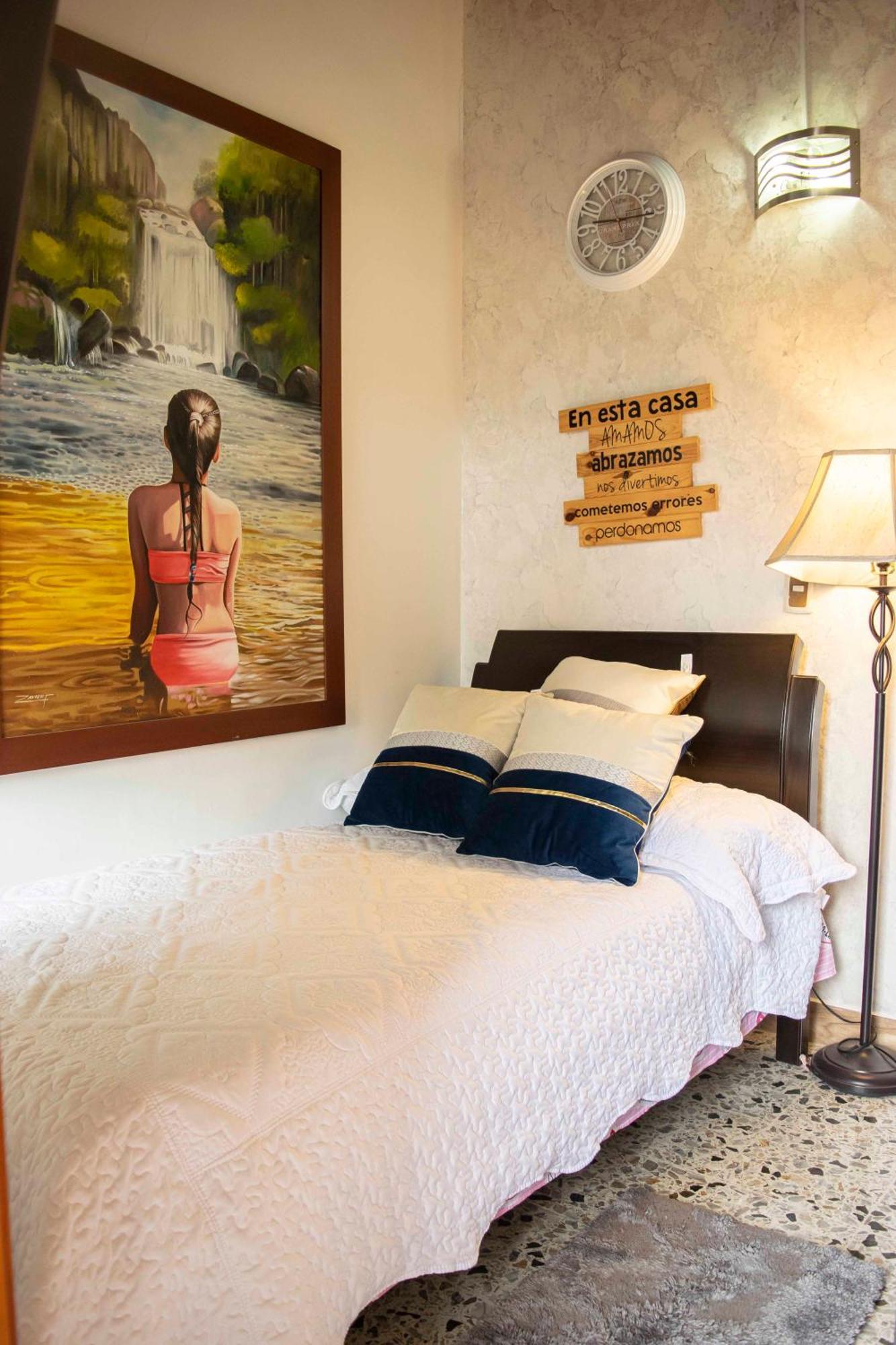 Apartamento Hermoso Poblado - Manila Medellín
