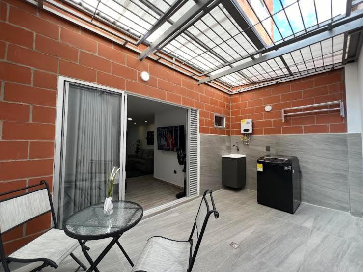 Apartamento Torre Zurich Luxury *