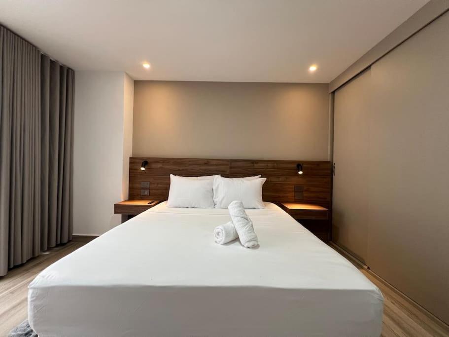 Apartment Torre Zurich Luxury Medellin