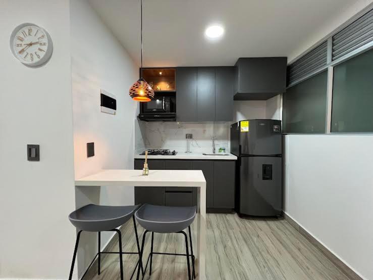 Torre Zurich Luxury *