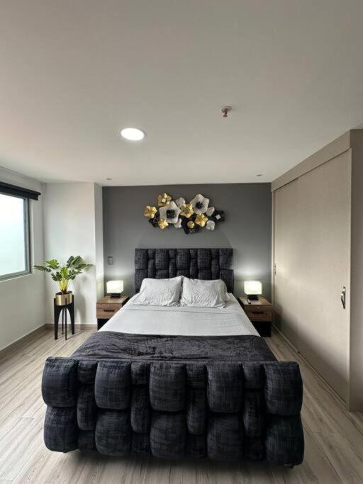 Torre Zurich Luxury Apartamento Medellín