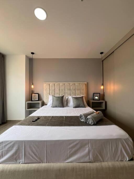Torre Zurich Luxury Medellín