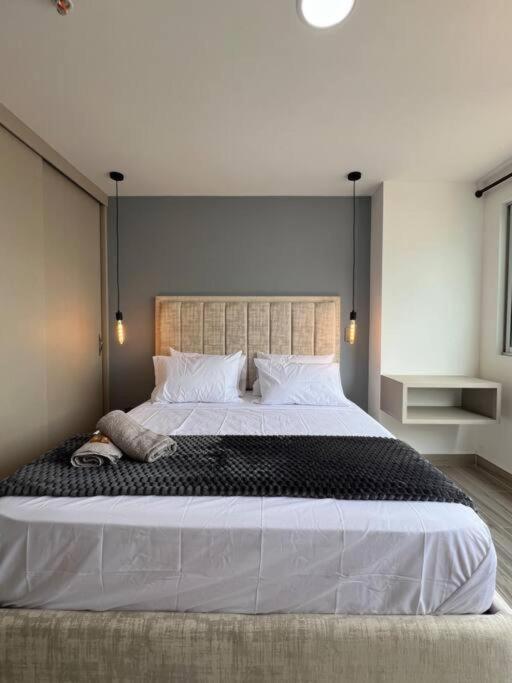 Torre Zurich Luxury Apartamento